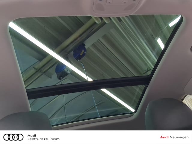 Audi Q3 35 TFSI S-Tronic