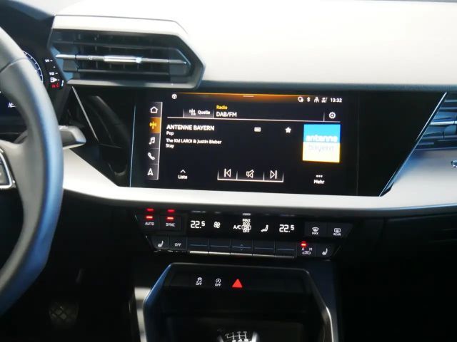 Audi A3 30 TDI Sedan Sportback