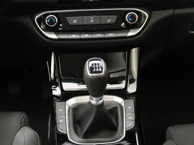 Hyundai i30 - PD GO 1.5 DPI