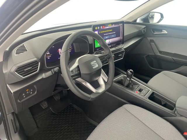 Seat Leon 2.0 TDI Style