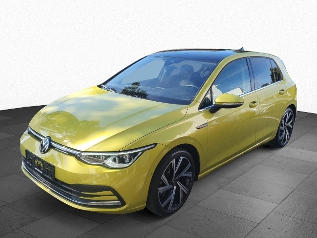 Volkswagen Golf Golf VIII