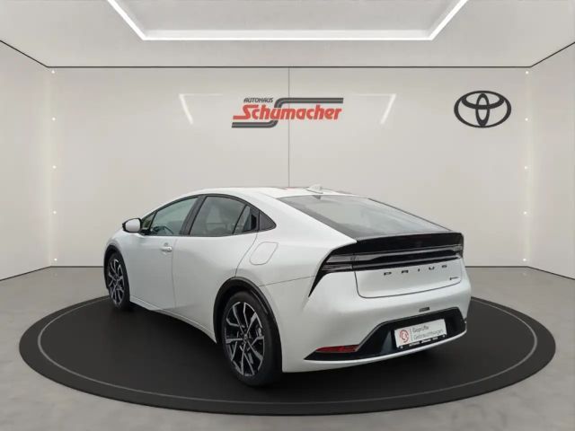 Toyota Prius Executive Hybride Plug-in