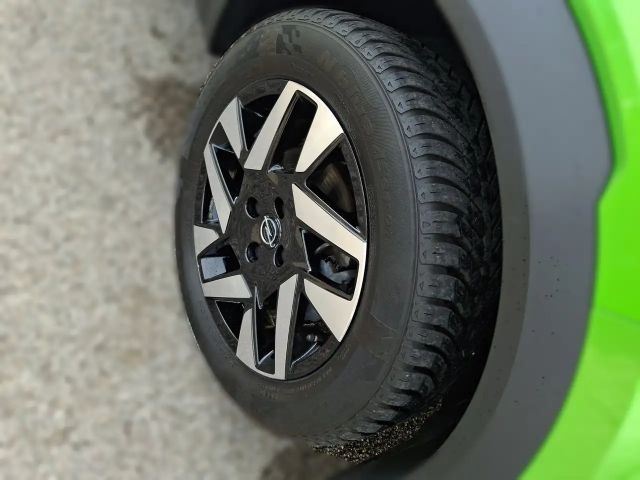 Opel Mokka 1.2 Turbo Elegance Turbo