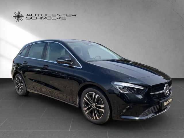 Mercedes-Benz B 180 B 180 ADVANCED AHK*LED*EASY-PACK*KAMERA*MBUX*etc