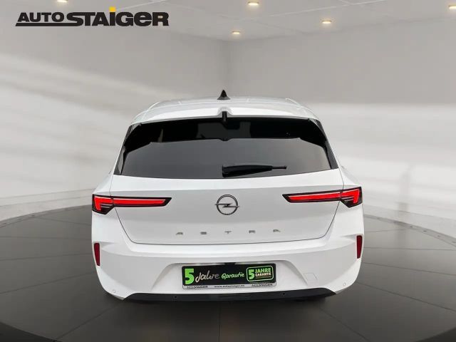 Opel Astra Business Edition