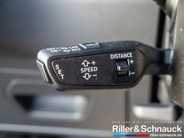 Audi A6 50 TFSI Hybride Quattro Sedan