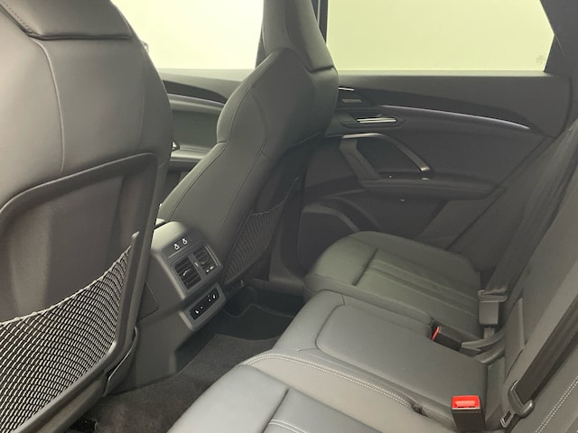 Audi Q5 Quattro S-Tronic Sportback