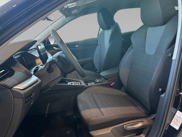 Skoda Octavia Combi Selection