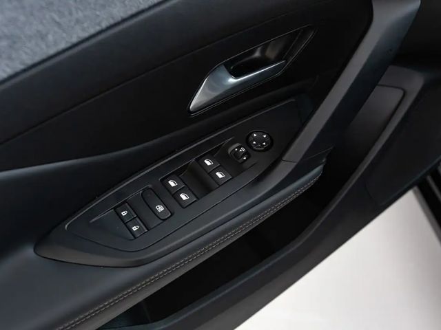 Peugeot 308 Allure Pack Hybrid SW