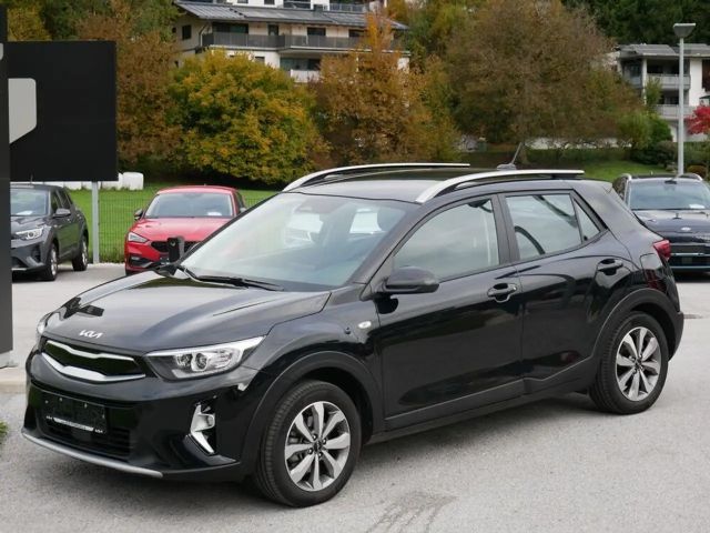 Kia Stonic GDi