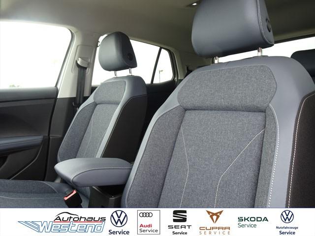 Volkswagen T-Cross DSG IQ.Drive Style