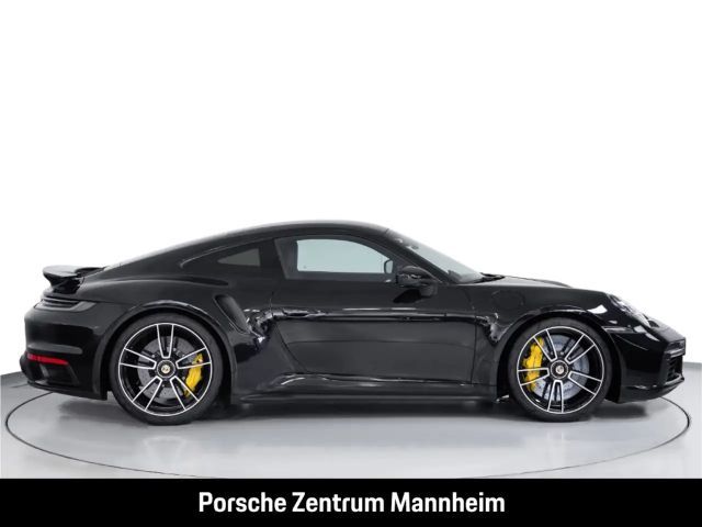 Porsche 992 Coupé S Turbo