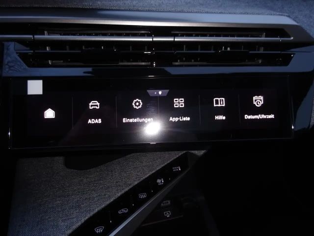 Peugeot E-3008 3008 Elektro 325 AWD LAUNCH EDITION