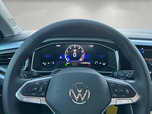 Volkswagen Taigo 1.0 TSI DSG