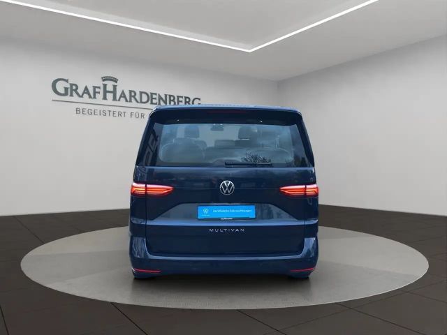 Volkswagen Multivan DSG T7