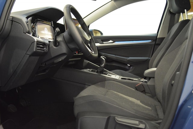 Volkswagen Golf 1.5 TSI Golf VIII Life