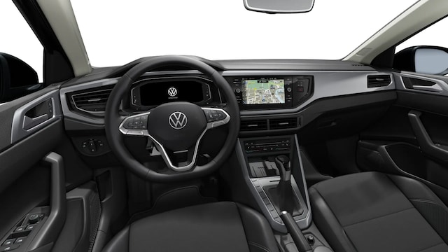 Volkswagen Taigo 1.5 TSI DSG IQ.Drive Style