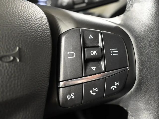 Ford Kuga Cool & Connect Plug in Hybrid