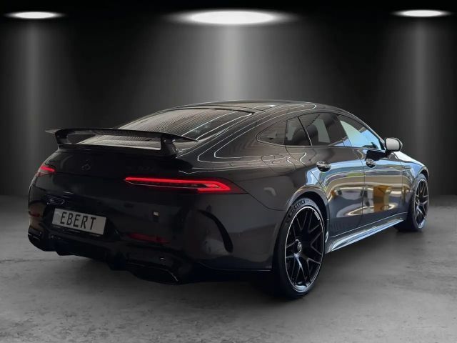 Mercedes-Benz AMG GT AMG Line Coupé