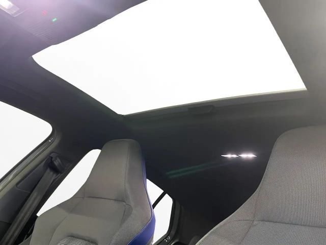 Volkswagen Golf GTE Golf VIII