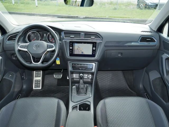 Volkswagen Tiguan 2.0 TDI DSG