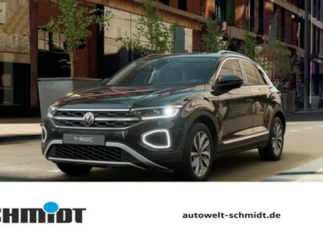 Volkswagen T-Roc 1.5 TSI Style
