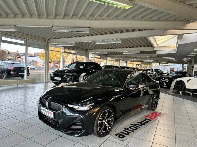BMW 220 220i Coupé M-Sport