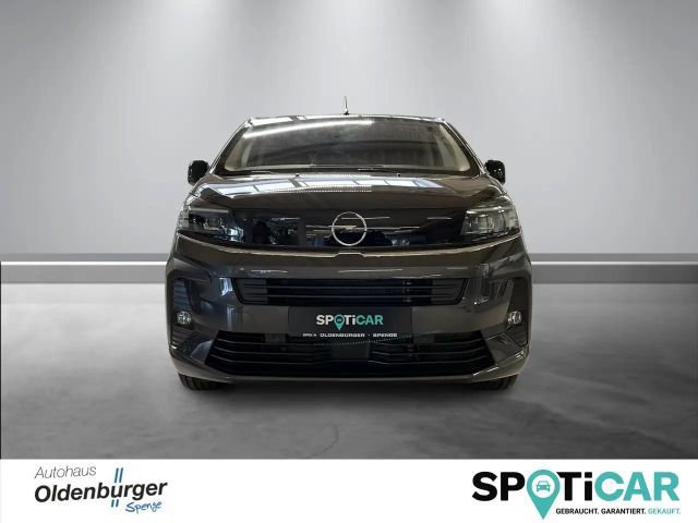 Opel Zafira Life Edition XL (L3), 9-Sitzer, CarPlay/AndroidAuto