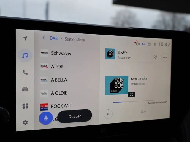 Toyota RAV4 4x2 Hybride Style