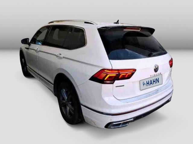 Volkswagen Tiguan 2.0 TDI Allspace R-Line
