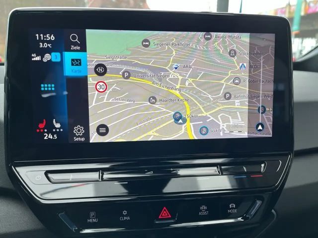 Volkswagen ID.3 Performance Pro