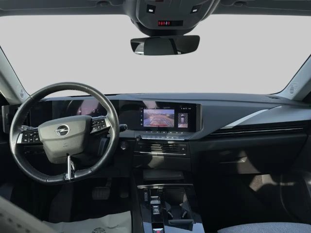 Opel Astra AHK LED Apple CarPlay Lederlenkrad Ambi. Beleuchtu