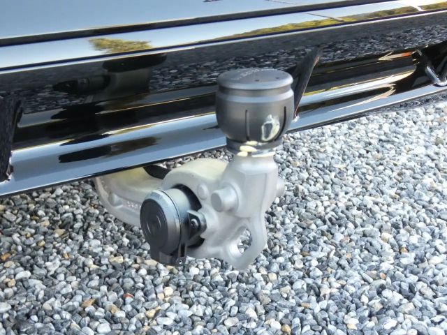 Mercedes-Benz CLA 250 AMG Line Sedan