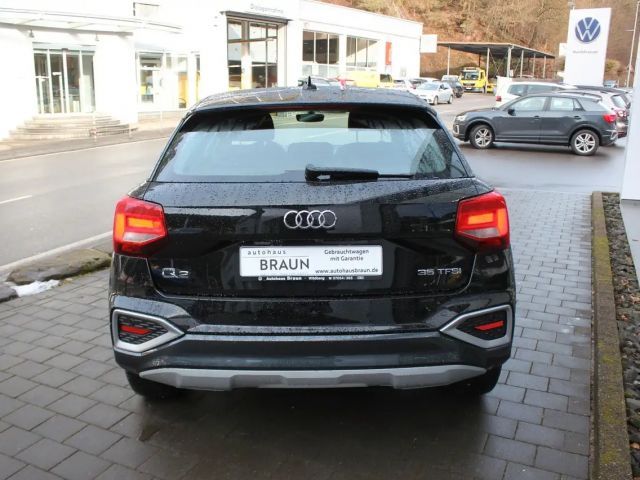 Audi Q2 1.5 TFSI