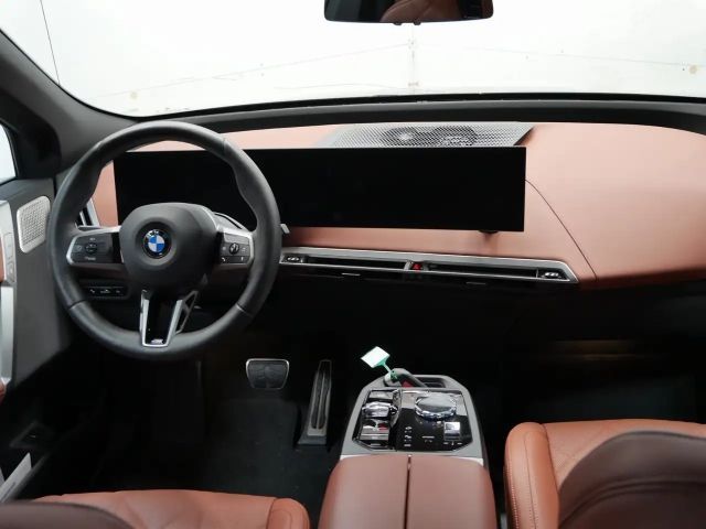 BMW iX M-Sport xDrive60