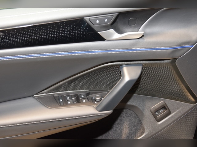 Volkswagen Tiguan DSG