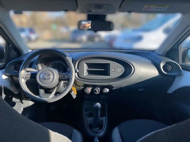 Toyota Aygo X 5-deurs Business Hatchback