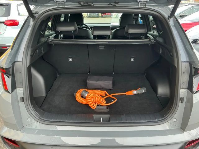 Hyundai Tucson 1.6 N Line T-GDi