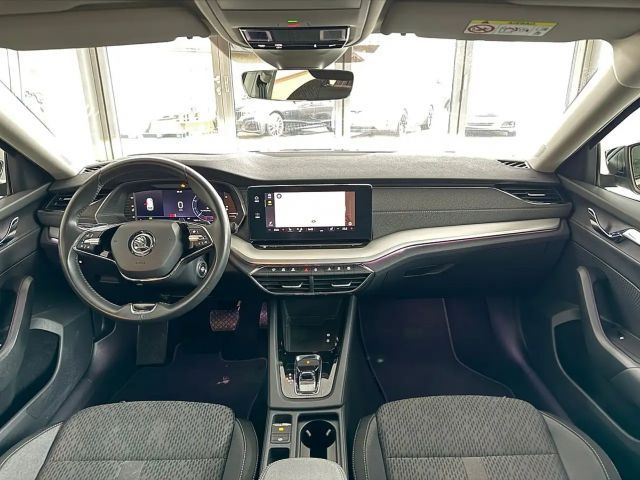 Skoda Octavia Combi Style Style