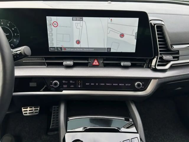 Kia Sportage GDi GT-Line Vierwielaandrijving