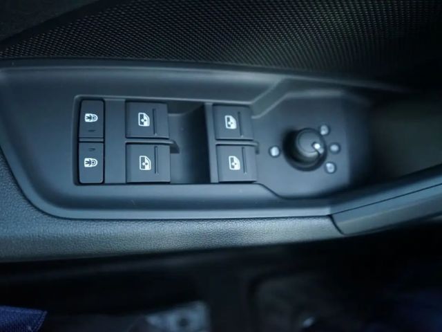 Audi A3 1.5 TFSI Sedan