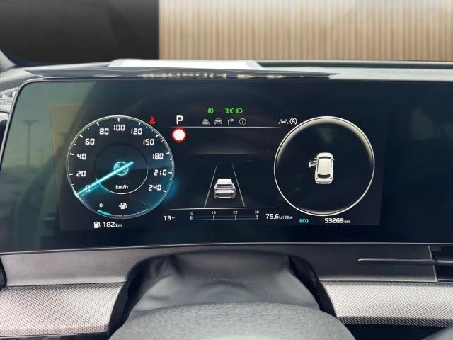 Kia Sportage GDi GT-Line Vierwielaandrijving