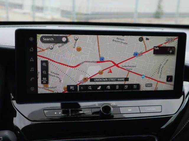 Nissan Juke DIG-T Tekna