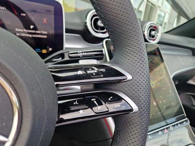 Mercedes-Benz CLE 220 AMG Line