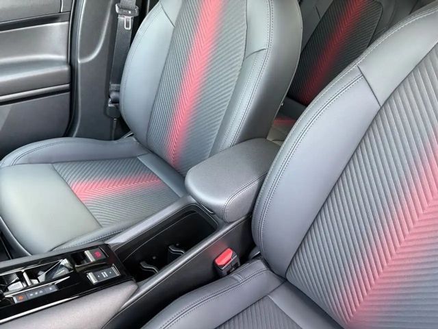 Alfa Romeo Junior Ibrida Speciale