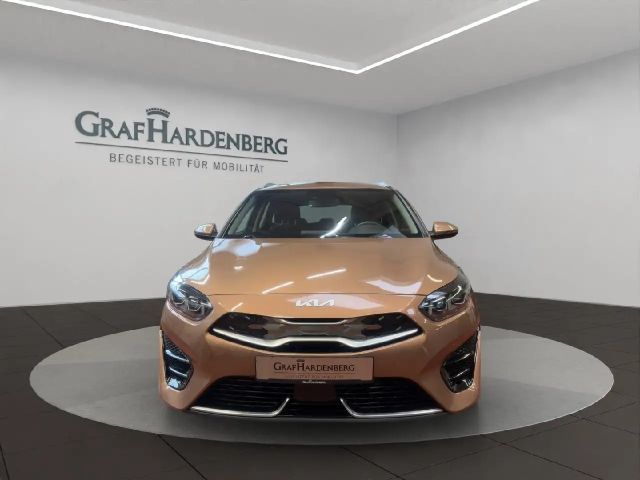 Kia Ceed Hybrid PHEV Spirit SportWagon