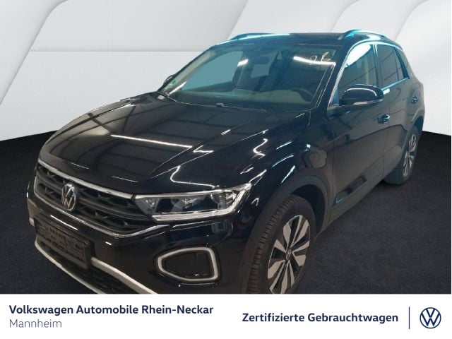 Volkswagen T-Roc 2.0 TDI DSG