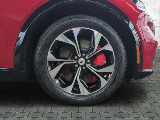 Ford Mustang Mach-E AWD Premium