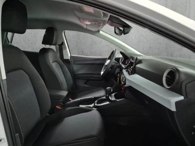 Seat Ibiza 1.0 TSI DSG Style