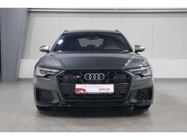 Audi S6 3.0 TDI Avant Quattro